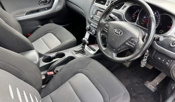 
									AUTOMATIC_1.6 Diesel_2013 Kia Ceed estate_89k Mile_12m MOT_B’tooth_Parking Sensors_3 months Warranty_ full								