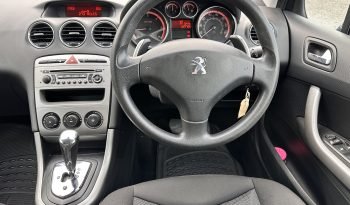 
									AUTOMATIC_1.6 Diesel_2012 Peugeot 308 estate_£35 Tax_12m MOT_91k Miles_Px 2 Clear Price. full								