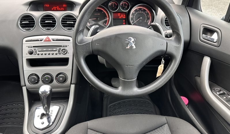
								AUTOMATIC_1.6 Diesel_2012 Peugeot 308 estate_£35 Tax_12m MOT_91k Miles_Px 2 Clear Price. full									