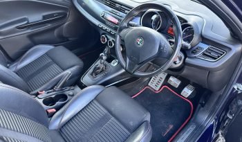 
									AUTOMATIC_2.0 Diesel_2013 Alfa Romeo Guilieta_12m MOT_114k Miles_New Engine_P-Snsrs_Px 2 Clear Price. full								