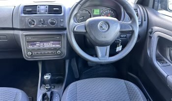 
									AUTOMATIC_1.2 Petrol_2014 Skoda Fabia_96k Miles_06m MOT_Srvc Hstry_P-Snsrs_3 months Warranty* full								