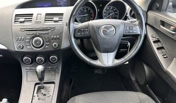
									AUTOMATIC_1.6 Petrol_2012 Mazda 3_12m MOT_91k Miles_P-Snsrs_3m Warranty £50 full								