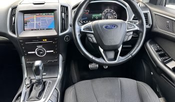 
									AUTOMATIC_4WD_2.0 Diesel 2016 Ford Edge_ULEZ_10m MOT_113k Miles_Top Specs SUV_3m Warranty* full								