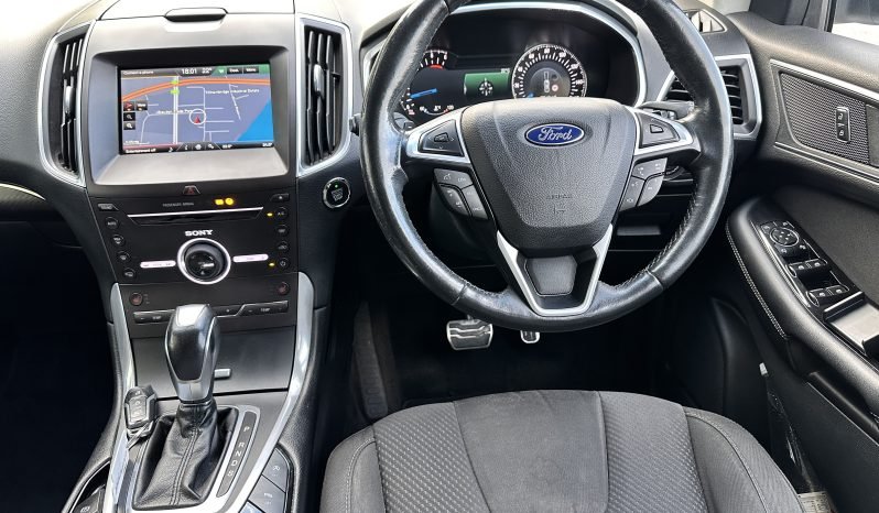 
								AUTOMATIC_4WD_2.0 Diesel 2016 Ford Edge_ULEZ_10m MOT_113k Miles_Top Specs SUV_3m Warranty* full									