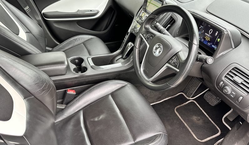 
								AUTOMATIC_2014 Vauxhall Ampera 1.4 Petrol_£20 Tax_06m MOT_109k Miles_Luxury Car_PX 2 Clear Price. full									