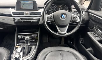 
									HYBRID_AUTOMATIC_1.5 Petrol 4WD_2017 BMW 225 XE_8m MOT_119k Miles_Top Specs PHEV_3 months Warranty* full								