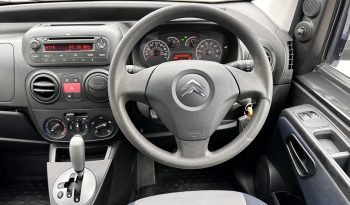 
									AUTOMATIC_1.3 Diesel 2011 Citroen Nemo_£35 Tax_8m MOT_P-Snsrs_x2 Keys_PX 2 Clear PRICE full								