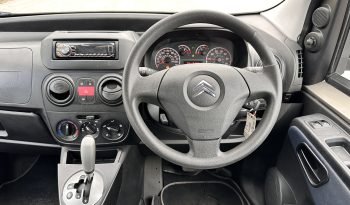 
									AUTOMATIC_1.3 Diesel 2011 Citroen Nemo_£35 Tax_8m MOT_78k Miles_P-Snsrs_PX 2 Clear PRICE_ full								