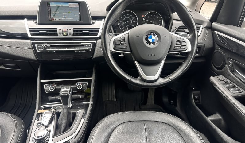 
								HYBRID_AUTOMATIC_1.5 Petrol 4WD_2017 BMW 225 XE_8m MOT_119k Miles_Top Specs PHEV_3 months Warranty* full									