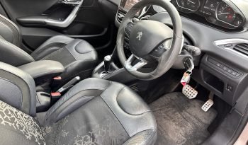 
									AUTOMATIC_1.6 Diesel_2012 Peugeot 208_£20 Tax_12m MOT_60k Miles_B’tooth_Sun-Roof_3m Warranty_ full								