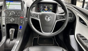 
									AUTOMATIC_2014 Vauxhall Ampera 1.4 Petrol_£20 Tax_06m MOT_109k Miles_Luxury Car_PX 2 Clear Price. full								