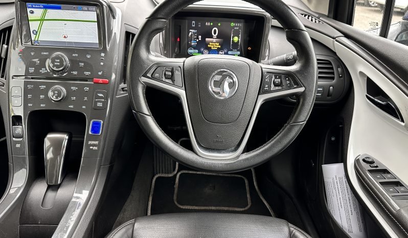 
								AUTOMATIC_2014 Vauxhall Ampera 1.4 Petrol_£20 Tax_06m MOT_109k Miles_Luxury Car_PX 2 Clear Price. full									