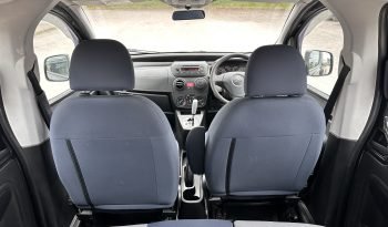 
									AUTOMATIC_1.3 Diesel 2011 Citroen Nemo_£35 Tax_8m MOT_P-Snsrs_x2 Keys_PX 2 Clear PRICE full								
