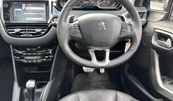 
									AUTOMATIC_1.6 Diesel_2012 Peugeot 208_£20 Tax_12m MOT_60k Miles_B’tooth_Sun-Roof_3m Warranty_ full								
