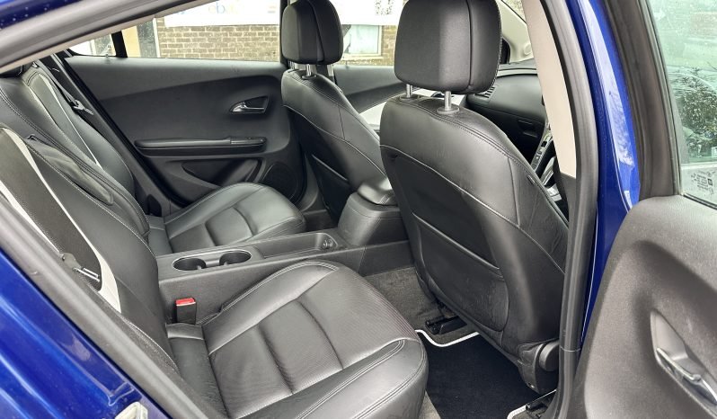 
								AUTOMATIC_2014 Vauxhall Ampera 1.4 Petrol_£20 Tax_06m MOT_109k Miles_Luxury Car_PX 2 Clear Price. full									