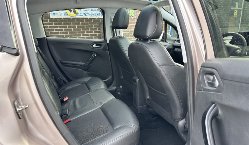 
								AUTOMATIC_1.6 Diesel_2012 Peugeot 208_£20 Tax_12m MOT_60k Miles_B’tooth_Sun-Roof_3m Warranty_ full									