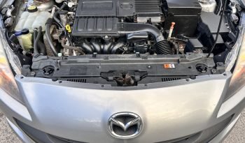 
									AUTOMATIC_1.6 Petrol_2012 Mazda 3_12m MOT_91k Miles_P-Snsrs_3m Warranty £50 full								