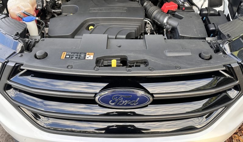 
								AUTOMATIC_4WD_2.0 Diesel 2016 Ford Edge_ULEZ_10m MOT_113k Miles_Top Specs SUV_3m Warranty* full									