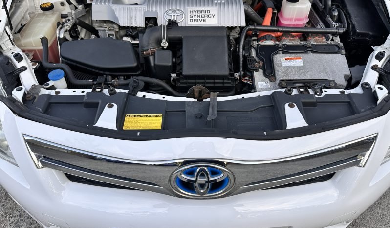 
								HYBRID_AUTOMATIC_2011 Toyota Auris 1.8 Petrol_£20 Tax_06m MOT_138k Miles_Sat-Nav_Bluetooth_HD Rev Cam_3m Warranty* full									