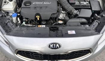 
									AUTOMATIC_1.6 Diesel_2013 Kia Ceed estate_89k Mile_12m MOT_B’tooth_Parking Sensors_3 months Warranty_ full								