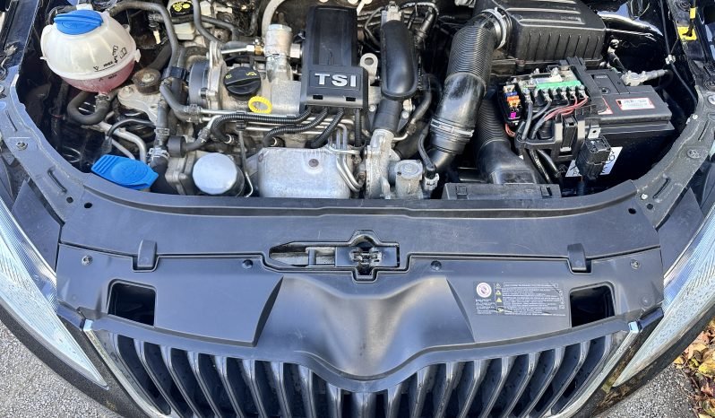 
								AUTOMATIC_1.2 Petrol_2014 Skoda Fabia_96k Miles_06m MOT_Srvc Hstry_P-Snsrs_3 months Warranty* full									