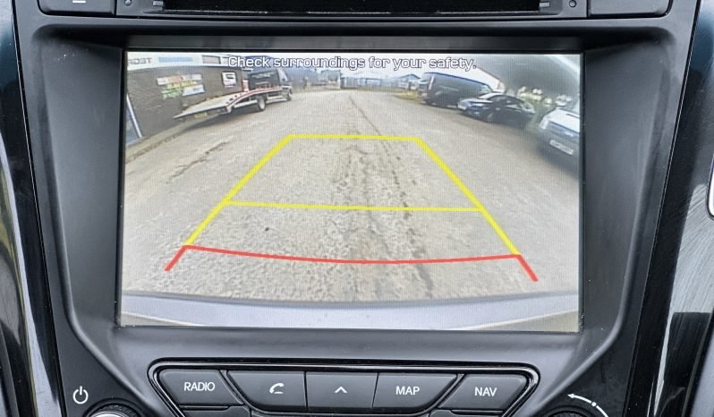 
								AUTOMATIC_1.7 Diesel_2015 Hyundai i40_Feb 2027 MOT_107k Miles_Luxury Premium Specs_Full Leather, Full Sun-Roof_Sat-Nav_Bluetooth_HD Rev Cam_x2 Keyless_3 months Warranty” full									