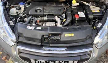 
									AUTOMATIC_1.6 Diesel_2013 Peugeot 208_£20 Tax_12m MOT_92k Miles_B’tooth_3m Warranty* full								
