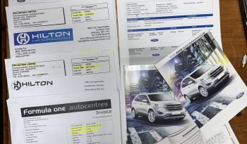 
									AUTOMATIC_4WD_2.0 Diesel 2016 Ford Edge_ULEZ_10m MOT_113k Miles_Top Specs SUV_3m Warranty* full								