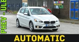 HYBRID_AUTOMATIC_1.5 Petrol 4WD_2017 BMW 225 XE_8m MOT_119k Miles_Top Specs PHEV_3 months Warranty*