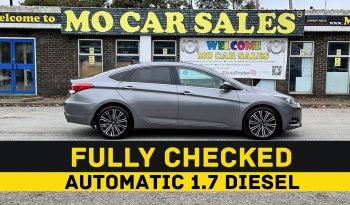 
									AUTOMATIC_1.7 Diesel_2015 Hyundai i40_Feb 2027 MOT_107k Miles_Luxury Premium Specs_Full Leather, Full Sun-Roof_Sat-Nav_Bluetooth_HD Rev Cam_x2 Keyless_3 months Warranty” full								