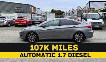 
									AUTOMATIC_1.7 Diesel_2015 Hyundai i40_Feb 2027 MOT_107k Miles_Luxury Premium Specs_Full Leather, Full Sun-Roof_Sat-Nav_Bluetooth_HD Rev Cam_x2 Keyless_3 months Warranty” full								