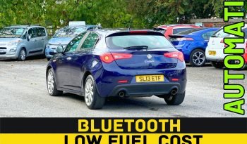 
									AUTOMATIC_2.0 Diesel_2013 Alfa Romeo Guilieta_12m MOT_114k Miles_New Engine_P-Snsrs_Px 2 Clear Price. full								