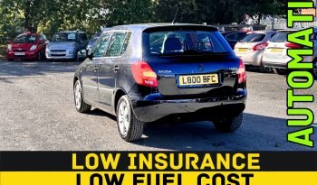 
									AUTOMATIC_1.2 Petrol_2014 Skoda Fabia_96k Miles_06m MOT_Srvc Hstry_P-Snsrs_3 months Warranty* full								