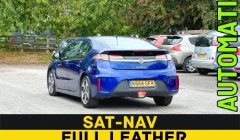 
									AUTOMATIC_2014 Vauxhall Ampera 1.4 Petrol_£20 Tax_06m MOT_109k Miles_Luxury Car_PX 2 Clear Price. full								