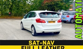 
									HYBRID_AUTOMATIC_1.5 Petrol 4WD_2017 BMW 225 XE_8m MOT_119k Miles_Top Specs PHEV_3 months Warranty* full								