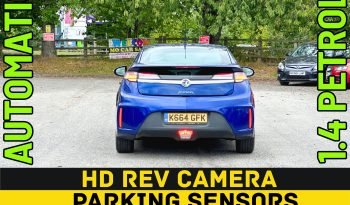
									AUTOMATIC_2014 Vauxhall Ampera 1.4 Petrol_£20 Tax_06m MOT_109k Miles_Luxury Car_PX 2 Clear Price. full								