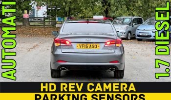
									AUTOMATIC_1.7 Diesel_2015 Hyundai i40_Feb 2027 MOT_107k Miles_Luxury Premium Specs_Full Leather, Full Sun-Roof_Sat-Nav_Bluetooth_HD Rev Cam_x2 Keyless_3 months Warranty” full								