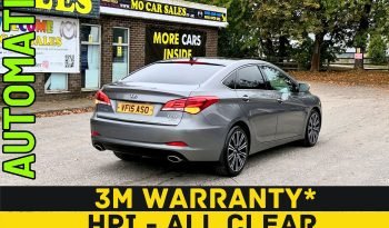 
									AUTOMATIC_1.7 Diesel_2015 Hyundai i40_Feb 2027 MOT_107k Miles_Luxury Premium Specs_Full Leather, Full Sun-Roof_Sat-Nav_Bluetooth_HD Rev Cam_x2 Keyless_3 months Warranty” full								