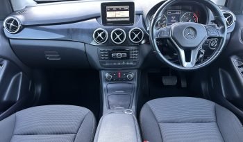 
									AUTOMATIC_1.5 Diesel 2014 Mercedes Benz B180_£20 Tax_10m MOT_110k Miles_Parking Sensors_3 months Warranty* full								