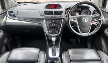 
									AUTOMATIC_1.6 Diesel ULEZ_2016 Vauxhall Mokka_80k Miles_09m MOT_Srvc Hstry_Full Leather_Bluetooth_P-Snsrs_3 months Warranty* full								