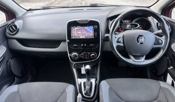 
									AUTOMATIC_1.5 Diesel_2015 Renault Clio_£20 Tax_12m MOT_94k Miles_Sat-Nav_Bluetooth_3 months Warranty* full								