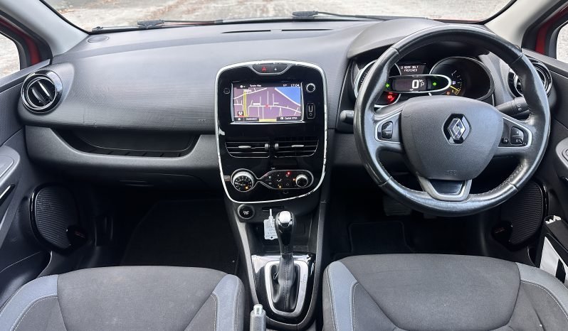 
								AUTOMATIC_1.5 Diesel_2015 Renault Clio_£20 Tax_12m MOT_94k Miles_Sat-Nav_Bluetooth_3 months Warranty* full									