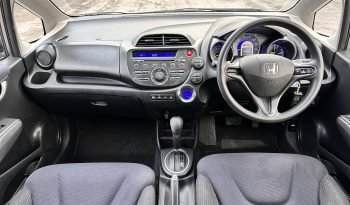 
									AUTOMATIC_1.3 HYBIRD-Petrol 2011 Honda Jazz_£20 Tax_12m MOT_70k Miles_3m Warranty* full								