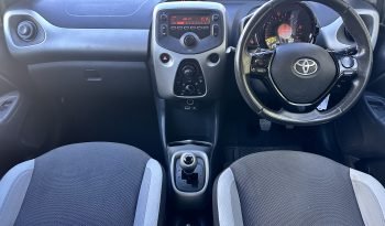 
									AUTOMATIC_1.0 Petrol_2014 Toyota Aygo_£20 Tax_07m MOT_83k Mile_Low Insurance_FXD PRICE. full								