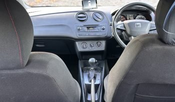 
									AUTOMATIC_1.4 Petrol_2014 Seat Ibiza FR_10m MOT_86k Miles_Nav & Bluetooth_x2 Keys_3 months Warranty* full								
