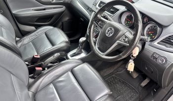 
									AUTOMATIC_1.6 Diesel ULEZ_2016 Vauxhall Mokka_80k Miles_09m MOT_Srvc Hstry_Full Leather_Bluetooth_P-Snsrs_3 months Warranty* full								