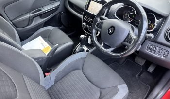 
									AUTOMATIC_1.5 Diesel_2015 Renault Clio_£20 Tax_12m MOT_94k Miles_Sat-Nav_Bluetooth_3 months Warranty* full								