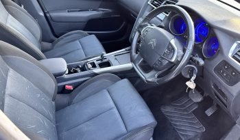 
									AUTOMATIC_1.6 Diesel_2011 Citroen C4_£20 Tax_06m MOT_77k Mile_P-Snsrs_PX 2 Clear PRICE full								