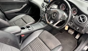 
									AUTOMATIC_2.1 Diesel 2015 Mercedes Benz AMG-GLA_AWD_ULEZ_12m MOT_120k Miles_Luxury Car_FXD PRICE full								