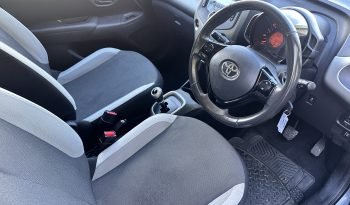 
									AUTOMATIC_1.0 Petrol_2014 Toyota Aygo_£20 Tax_07m MOT_83k Mile_Low Insurance_FXD PRICE. full								